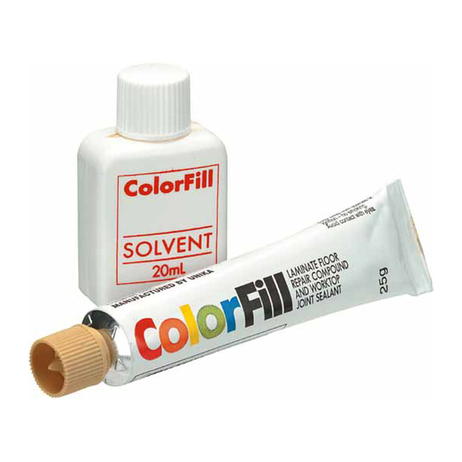 Fill Reparation Solvent