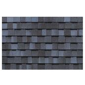 6-in Fiberglass shingles