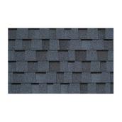 6-in Fiberglass shingles