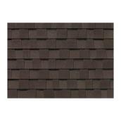 6-in Fiberglass shingles