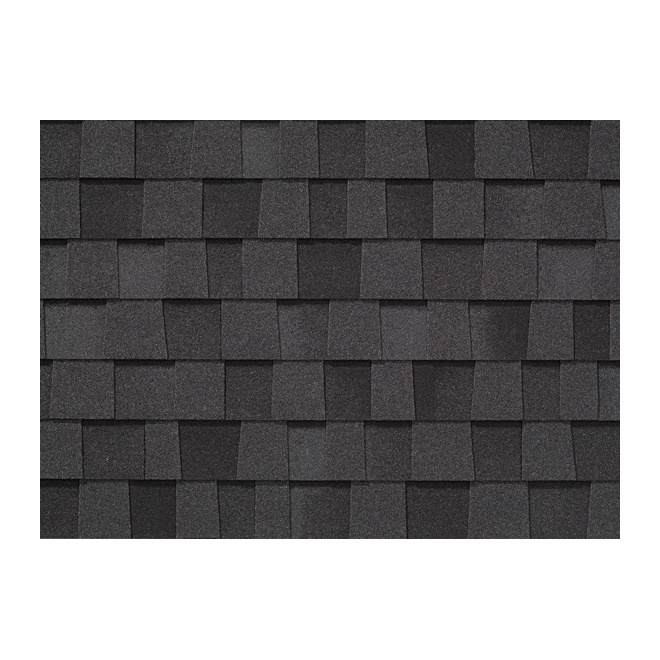 Bardeaux fibre de verre