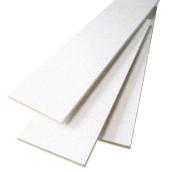 Shelf - Melamine Shelf             