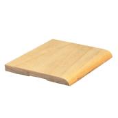 Moulding - Baseboard