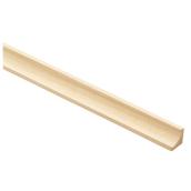 Moulding - Cove              