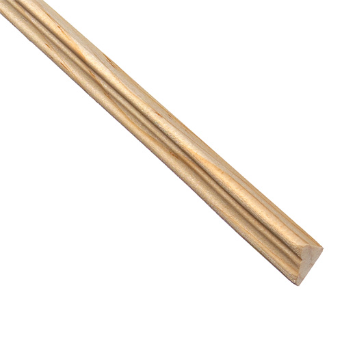Moulure en bois dur blanc RONA ~ Moulure Bois Pour Encadrement Moulure en bois dur blanc RONA ~ Moulure Bois Pour Encadrement