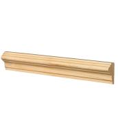 Chair Rail