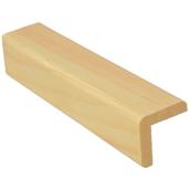 Outside Corner Moulding