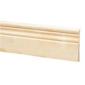 Moulding - 