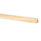 Moulding - Quarter Round     