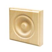 Corner Block