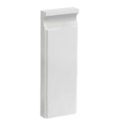 Moulure - Socle en MDF apprêté             