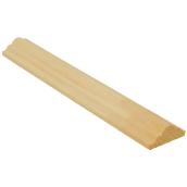 PINE SCREEN MOULDING