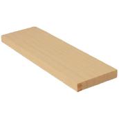PINE D4S LATTICE      