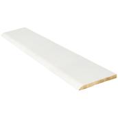 FJ PINE BASEBOARD