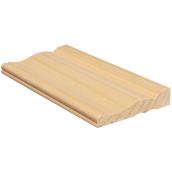 Moulding - Casing            