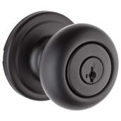 Knob - Entrance Knob     