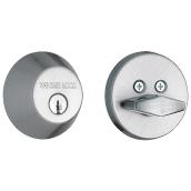Deadbolt          