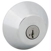 Double Cylinder Deadbolt