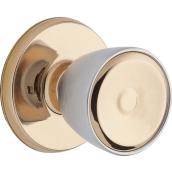 Bevelled Passage Knob