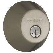 Single Cylinder Deadbolt