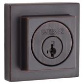 Single Cylinder Deadbolt