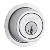 Single Cylinder Deadbolt