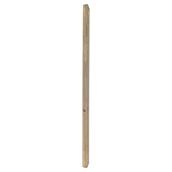 Bevelled Post Baluster