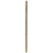 Baluster - Bevelled Post Baluster  