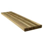 Step - 2 In. x 10 In. Stair Step
