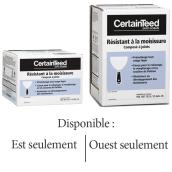 Composé à joints