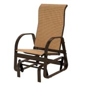 Oscillating chair