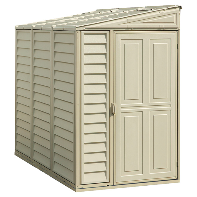 4x8' SideMate Storage Shed | RONA