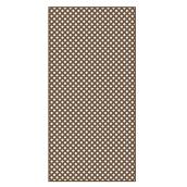 Privacy PVC Lattice