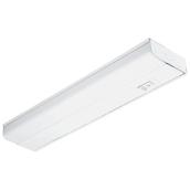 18-In. Under Counter Fluorescent Fixture
