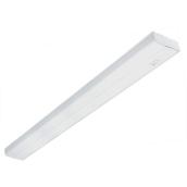 23-In. Under Counter Fluorescent Fixture