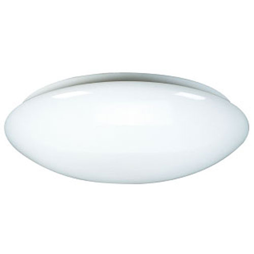 2Light Round Ceiling Fixture RONA