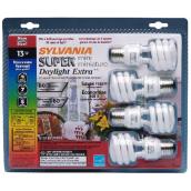 13-W CFL Lightbulbs
