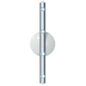  4-Light Undercabinet Fixture