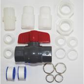 Connector Kit     