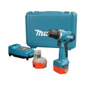 12-V Cordless Drill