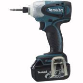 Impact driver