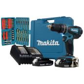 18-V Hammer drill