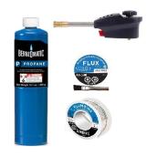 14.1-OZ SOLDERING SET