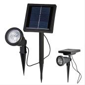 Garden Solar Spotlight | RONA