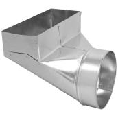 Angle booth