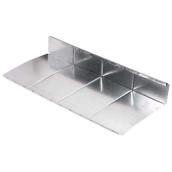 Half Stack Duct for Range Hood