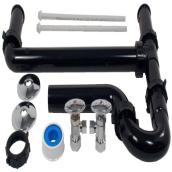 DOUBLE SINK INSTALLATION KIT