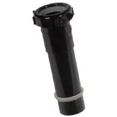 1 1-/2-in ASB extension tube