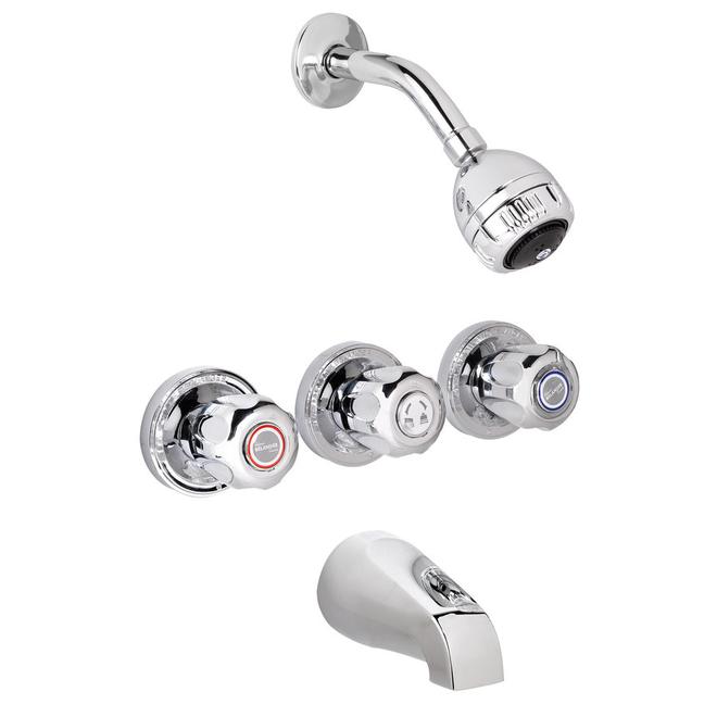 Rona toilet faucets Bathroom Wall Decoration