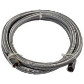 Flexible connector
